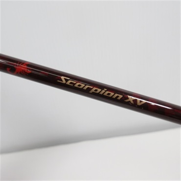２１スコーピオンＸＶ２６０１Ｆ－２